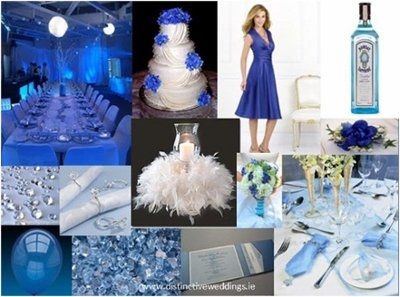 I've changed my wedding colors....what do you think???