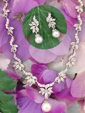 Bridal Jewelry need help (PICS)