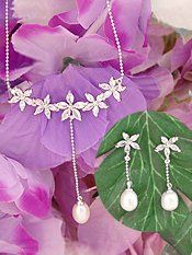Bridal Jewelry need help (PICS)