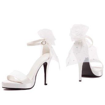 My wedding shoes (PICS)