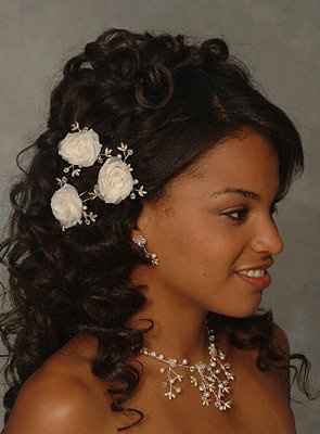 Wedding Hairstyles which one PICS included