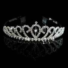 which Tiara will go best (PICS included)