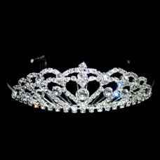 which Tiara will go best (PICS included)