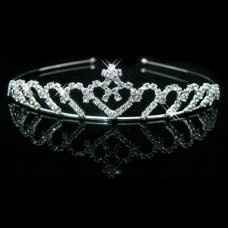 which Tiara will go best (PICS included)