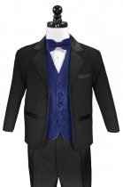 Groom and Groomsmens attire Pics included