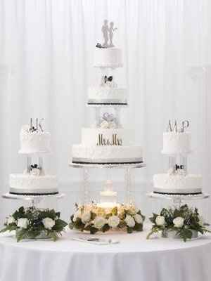 Show me your cake!