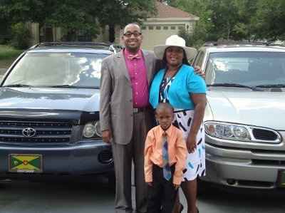 Howlong have you and FH been a couple & do you have any children????