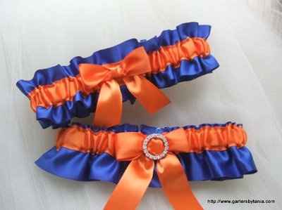 Garter!!!