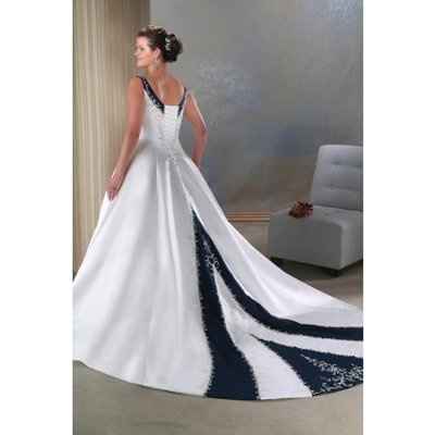 Let Me See "THE DRESS"