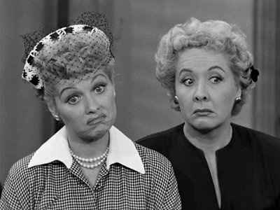 Another fun post ... What is your favorite old school tv show or movie?