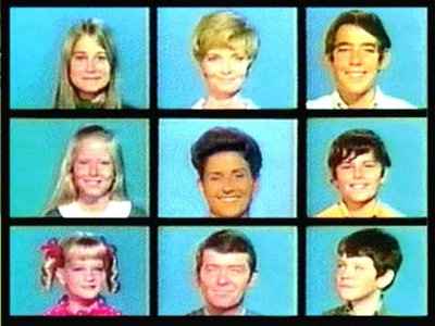 Another fun post ... What is your favorite old school tv show or movie?