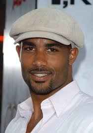I have a crush on?????