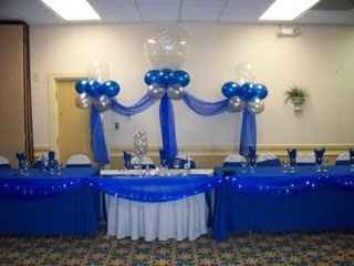 I've changed my wedding colors....what do you think???