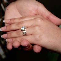 2024 Brides - Show us your ring! - 1