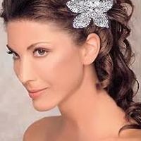 WEDDING DRESS:) (pics)