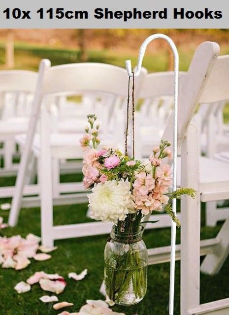 How are you decorating your ceremony? 5