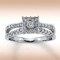 Show me your ring...shhhhh