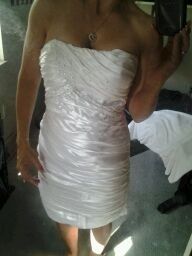 Initmate Beach Wedding