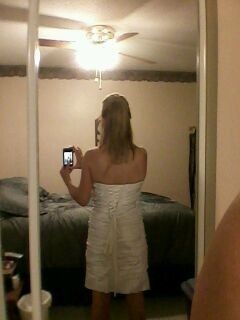 Initmate Beach Wedding