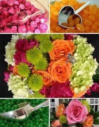 Tropical meets Garden