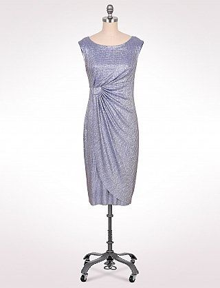 where to find a dress (and a bridesmaid's dress) on a (fairly tight) budget?