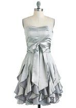 where to find a dress (and a bridesmaid's dress) on a (fairly tight) budget?