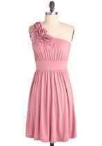 where to find a dress (and a bridesmaid's dress) on a (fairly tight) budget?