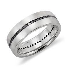 anyone getting FI black diamond band?