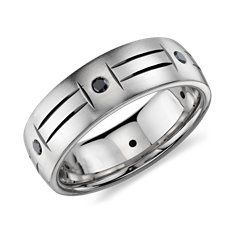 anyone getting FI black diamond band?