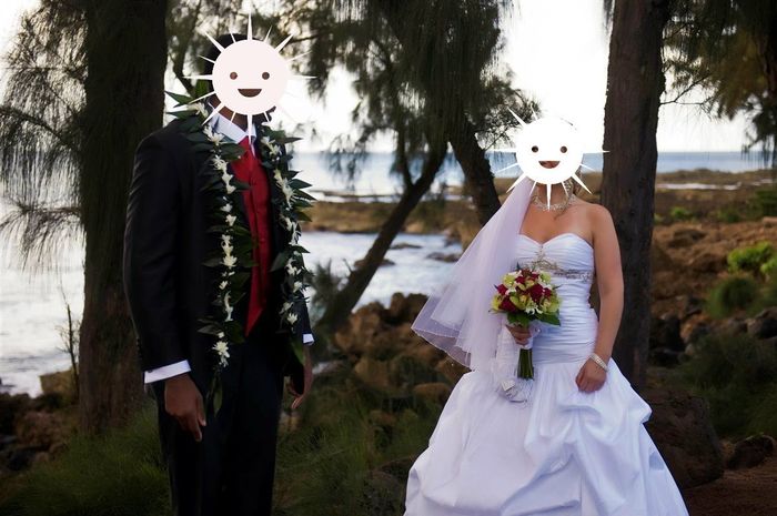 Hawaii Sunset Wedding...HELP!!!