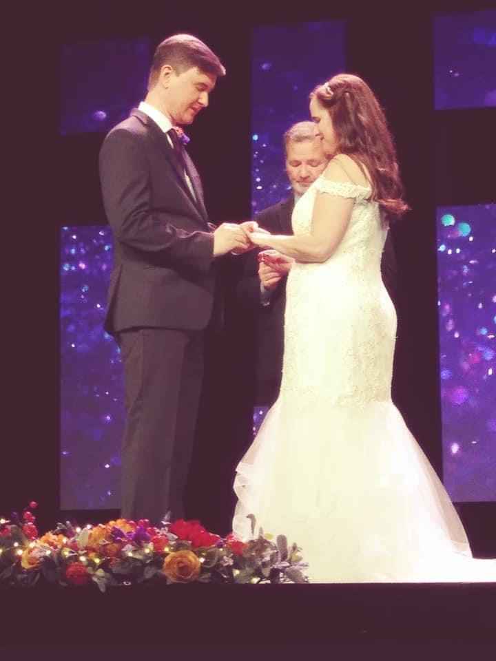 Couples getting married on October 10, 2020 - 2
