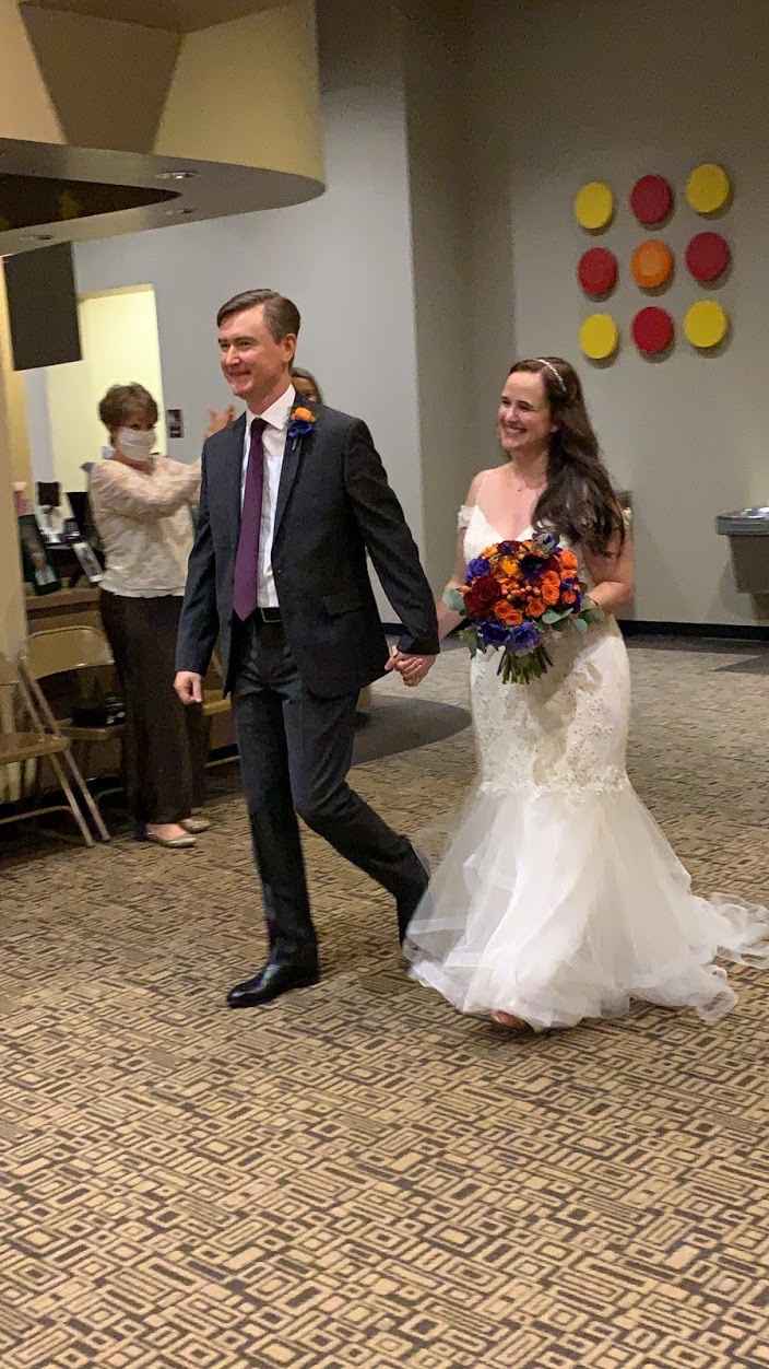 Couples getting married on October 10, 2020 - 3