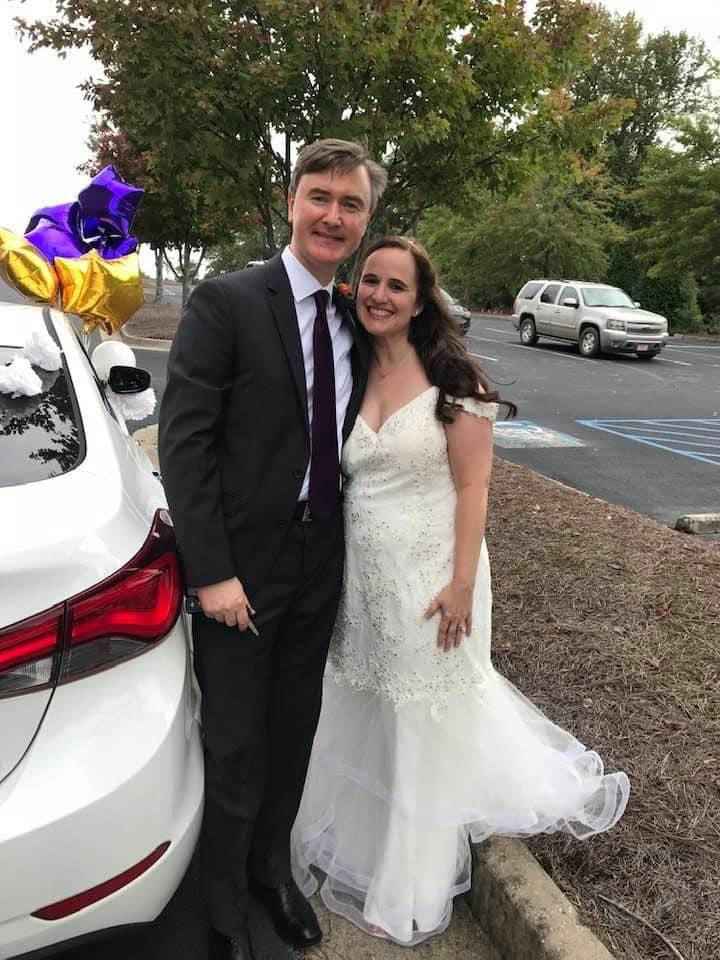 Couples getting married on October 10, 2020 - 5