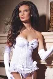 Lingerie Talk
