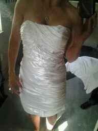 Dress Time, a lot of new faces so please share your dress!!