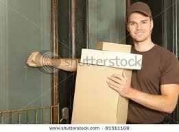 Rant: How Hard is it to Knock on the Door?!