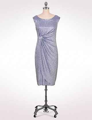 where to find a dress (and a bridesmaid's dress) on a (fairly tight) budget?