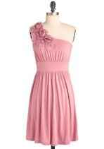 where to find a dress (and a bridesmaid's dress) on a (fairly tight) budget?