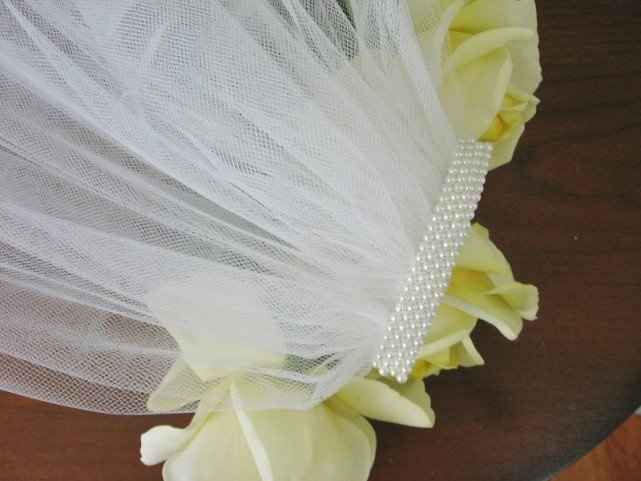 Is a veil really needed???