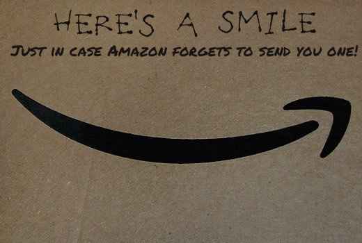 Smile