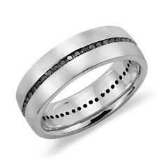 anyone getting FI black diamond band?