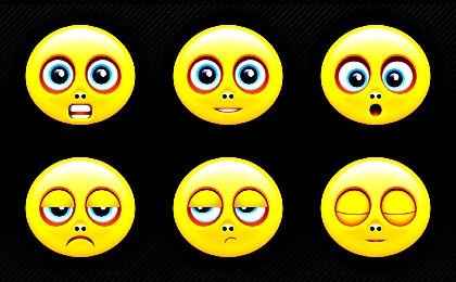 I AM ANIT-RING AVATARS AND I'M PROUD MEETING (LOL)