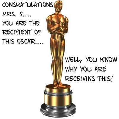 ATTN: Amy V!!!!!!!!!!!!!! (edited for Carole...SPEW & DEPENDS ALERT!!)**Update for Mrs S***