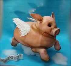 Amy V I found a wedding cake for you!