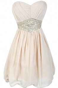 Would anyone wear this?? 2nd dress