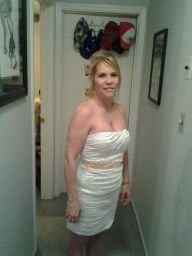 2nd time brides