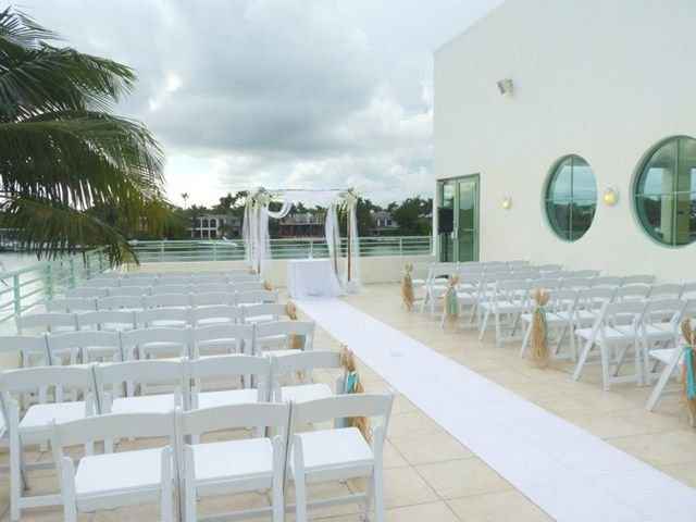 Show off your Venue/Theme!
