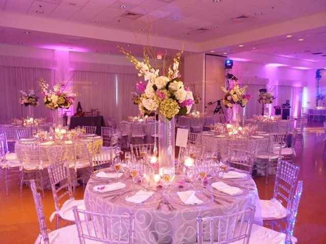 Show off your Venue/Theme!