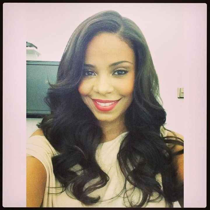 Let's talk about hair!