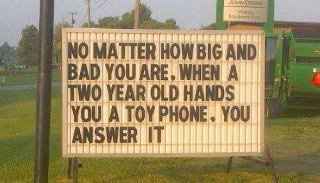 time for a giggle **pic**